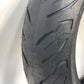 Dunlop Rear Blackwall Motorcycle Tire AE2 Rear 180/65B16 81H 45252462