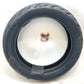 Metzeler Cruisetec Reinforced Rear Motorcycle Tire 150/70B18 76H 3578200
