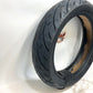 Metzeler Cruisetec Reinforced Rear Motorcycle Tire 150/70B18 76H 3578200