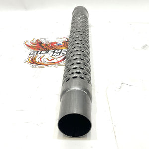 Rinehart 1995-2016 Harley Touring DBX Baffle 100-0111