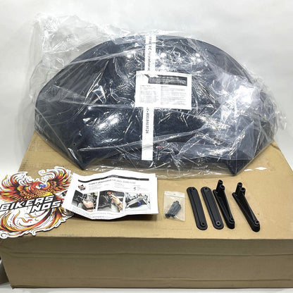 NEW Klock Werks 2023-2025 Road Glide Pro-Touring Flare Windshield KWW-01-0704-DS