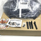 NEW Klock Werks 2023-2025 Road Glide Pro-Touring Flare Windshield KWW-01-0704-DS