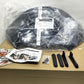 NEW Klock Werks 2023-2025 Road Glide Pro-Touring Flare Windshield KWW-01-0704-DS