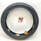 METZELER Front Motorcycle Tire ME 888 Marathon Ultra 130/60B19 61H 4525500