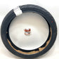 METZELER 21" Front Blackwall Motorcycle Tire Cruisetec 120/70B21 68H 4194900