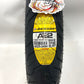 DUNLOP 17" Blackwall Front Motorcycle Tire AE2 130/80B17 65H 45252454
