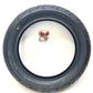 DUNLOP 17" Blackwall Front Motorcycle Tire AE2 130/80B17 65H 45252454