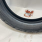 DUNLOP 17" Blackwall Front Motorcycle Tire AE2 130/80B17 65H 45252454
