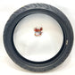 DUNLOP 19" Front Blackwall Motorcycle Tire AE2 130/60B19 67H 45252455