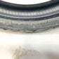 DUNLOP 19" Front Blackwall Motorcycle Tire AE2 130/60B19 67H 45252455