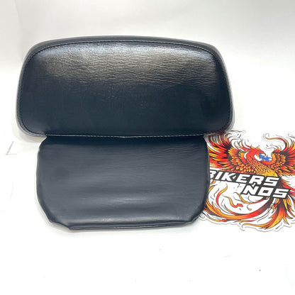 TCMT Razor Chopped Trunk Backrest Pad For Harley Touring 2014-2025 52300319