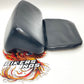 TCMT Razor Chopped Trunk Backrest Pad For Harley Touring 2014-2025 52300319