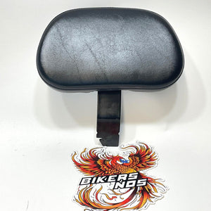 Genuine Harley 1997 Up Touring Smooth Style Adjustable Backrest 52501-09