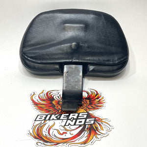 Genuine Harley 1997 Up Touring Smooth Style Adjustable Backrest 52501-09