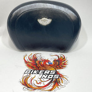 Genuine Harley-Davidson 100th Anniversary Passenger Backrest Pad FLHTC 53316-03