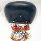 Genuine Harley-Davidson 100th Anniversary Passenger Backrest Pad FLHTC 53316-03