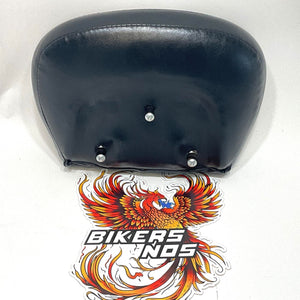 Genuine Harley-Davidson 100th Anniversary Passenger Backrest Pad FLHTC 53316-03