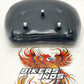 Genuine Harley-Davidson 100th Anniversary Passenger Backrest Pad FLHTC 53316-03