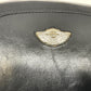 Genuine Harley-Davidson 100th Anniversary Passenger Backrest Pad FLHTC 53316-03
