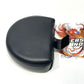 Grasshopper Backrest Black 2018-2025 Harley Softail HDST18TN