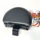 Grasshopper Backrest Black 2018-2025 Harley Softail HDST18TN