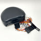 Grasshopper Backrest Black 2018-2025 Harley Softail HDST18TN