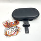 VERY NICE Genuine Harley 2000-2017 Softail Signature Series Smooth Seat 51998-08