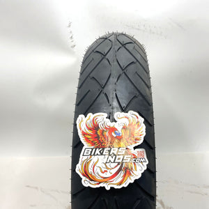 METZELER 19" Front Blackwall Motorcycle Tire ME 888 130/60B19 61H 4525500