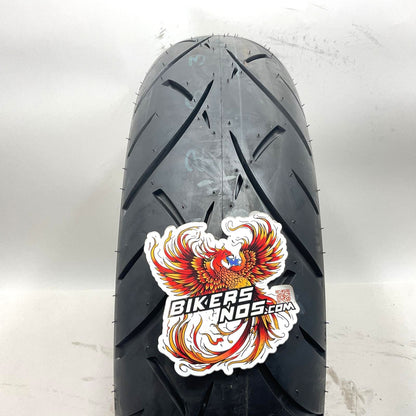 METZELER 18" Rear Blackwall Motorcycle Tire ME 888 180/55B18 80H 2634700