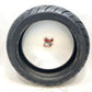 METZELER 18" Rear Blackwall Motorcycle Tire ME 888 180/55B18 80H 2634700