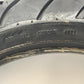 METZELER 18" Rear Blackwall Motorcycle Tire ME 888 180/55B18 80H 2634700