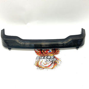 Genuine Harley 2014-2025 Touring King Tour-Pak Smoked LED Taillamp 67800245