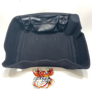 Genuine Harley 2014-2025 Touring CVO Tour-Pak Liner Molded W/Pouch 93300049