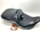 Nice! Genuine Harley 2up Seat 2009-2023 Touring Ultra Classic 52164-09
