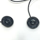 Genuine Harley 1998-2025 Touring Full Helmet Premium Headset 77147-98