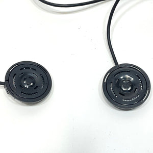 Genuine Harley 1998-2025 Touring Full Helmet Premium Headset 77147-98