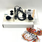 Genuine Harley 1998-2025 Touring Full Helmet Premium Headset 77147-98