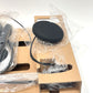 Genuine Harley 1998-2025 Touring Boom Audio Full Helmet Premium Headset 77147-98