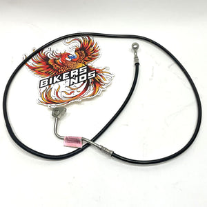 Harley-Davidson 2015-2023 Road Glide Front Brake Line Kit 41800545