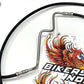 Harley-Davidson 2015-2023 Road Glide Front Brake Line Kit 41800545