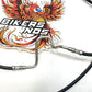 Harley-Davidson 2015-2023 Road Glide Front Brake Line Kit 41800545