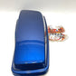 Genuine Harley 2014-2025 Touring Superior Blue Right Saddlebag Cover 90201056DWC
