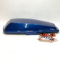 Genuine Harley 2014-2025 Touring Left Saddlebag Cover Superior Blue 90201055DWC