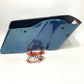 Harley 2014-2025 Touring Daytona Blue Right Bottom Saddlebag 90201068DUA