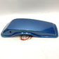 Harley 2014-2025 Touring Daytona Blue Right Saddlebag Lid 90201056DUA