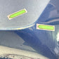 Harley 2014-2025 Touring Daytona Blue Right Saddlebag Lid 90201056DUA