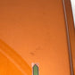 Harley 2014-2025 Touring Amber Whiskey Left Saddlebag Lid 90200413, 90201055DST
