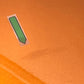 Harley 2014-2025 Touring Amber Whiskey Left Saddlebag Lid 90200413, 90201055DST