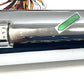 Bassani 4-inch Chrome Megaphone Slip-ons 1995–2016 Harley Touring FLH-517