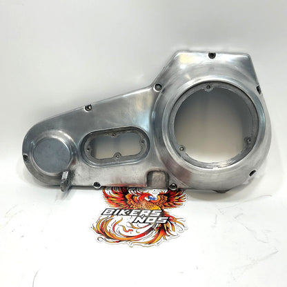 Harley 1970-1984 FL FX Shovelhead Outer Primary Cover 60510-70 60508-70